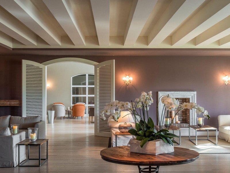 Terme di Relilax Boutique Hotel & Spa 19
