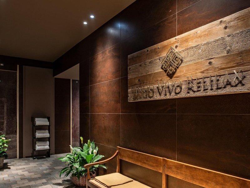 Terme di Relilax Boutique Hotel & Spa 20