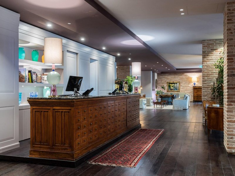 Terme di Relilax Boutique Hotel & Spa 21