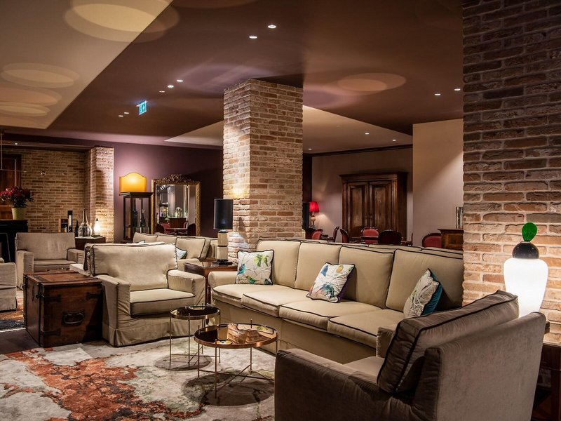 Terme di Relilax Boutique Hotel & Spa 22