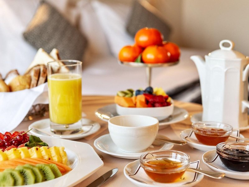 Terme di Relilax Boutique Hotel & Spa 24