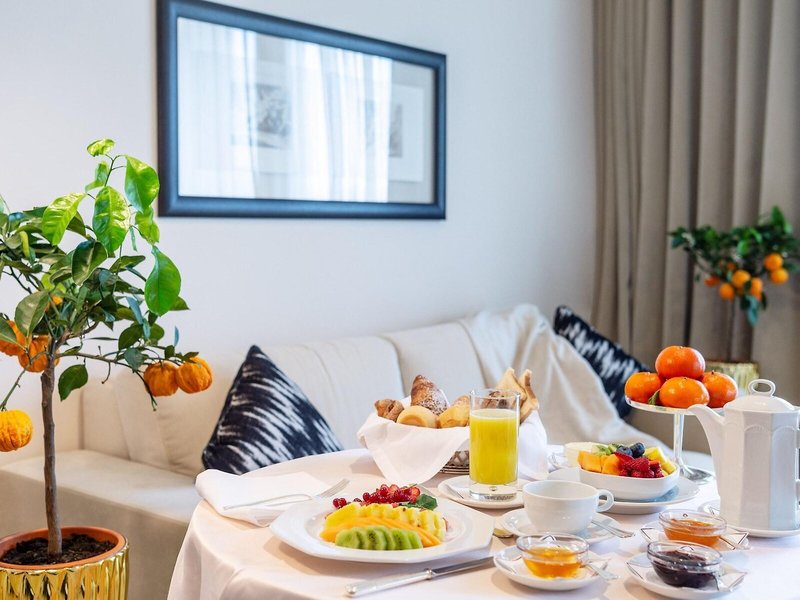 Terme di Relilax Boutique Hotel & Spa 25