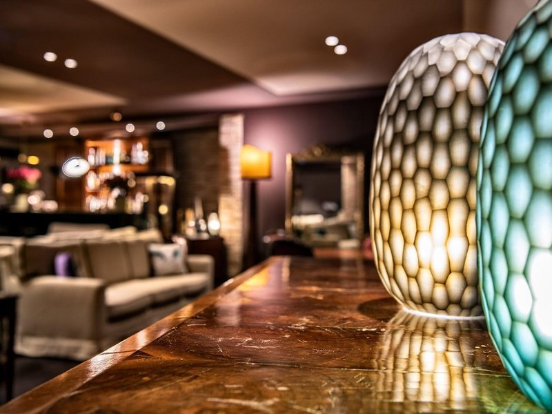 Terme di Relilax Boutique Hotel & Spa 31