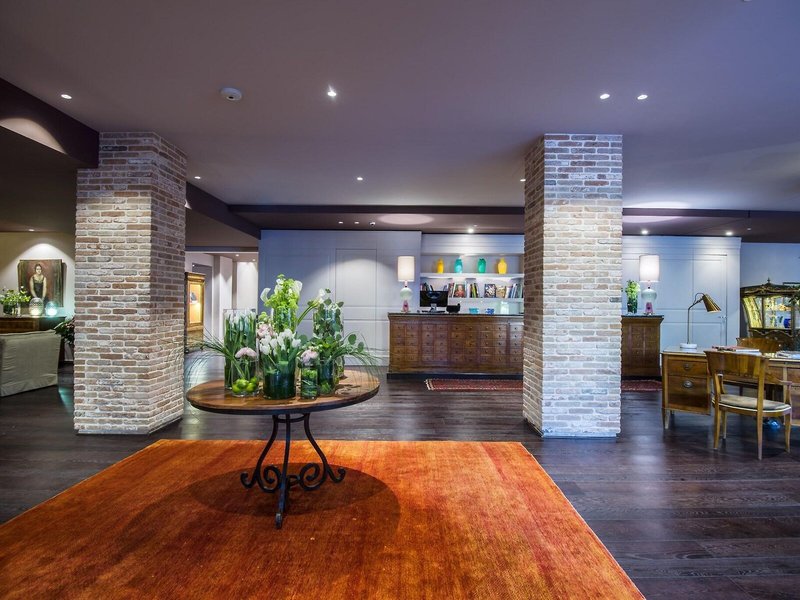 Terme di Relilax Boutique Hotel & Spa 32