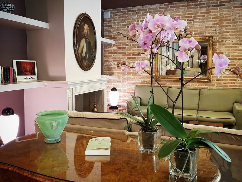 Terme di Relilax Boutique Hotel & Spa 33