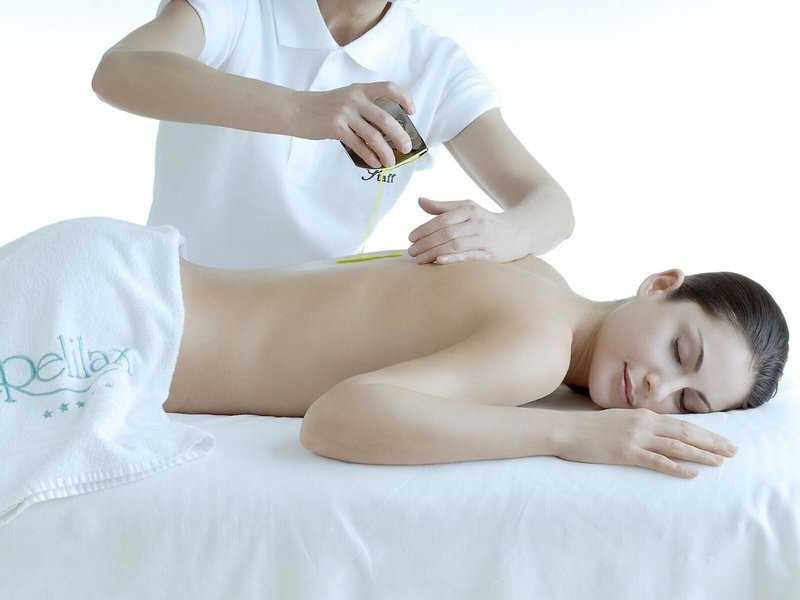 Terme di Relilax Boutique Hotel & Spa 35