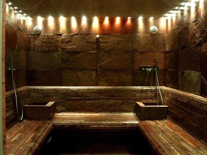 Terme di Relilax Boutique Hotel & Spa 36