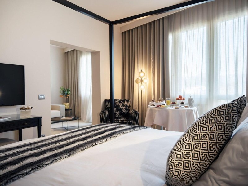 Terme di Relilax Boutique Hotel & Spa 40