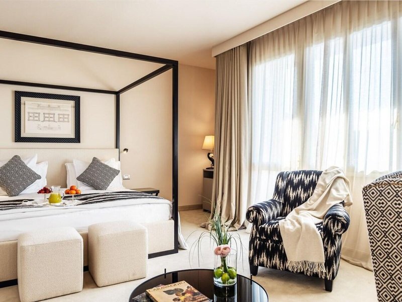 Terme di Relilax Boutique Hotel & Spa 45