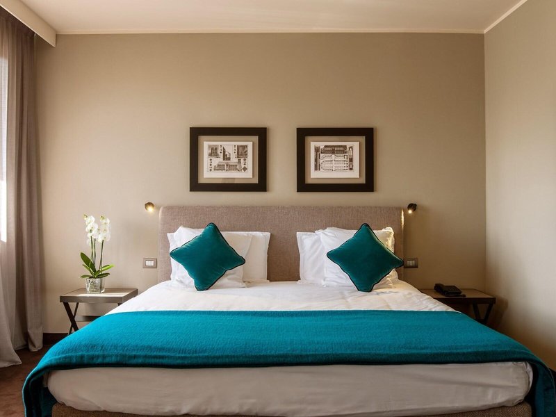 Terme di Relilax Boutique Hotel & Spa 46