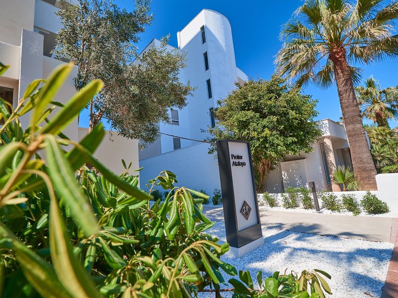 Protur Atalaya Apartamentos 1