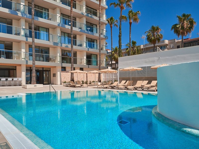 Protur Atalaya Apartamentos 2