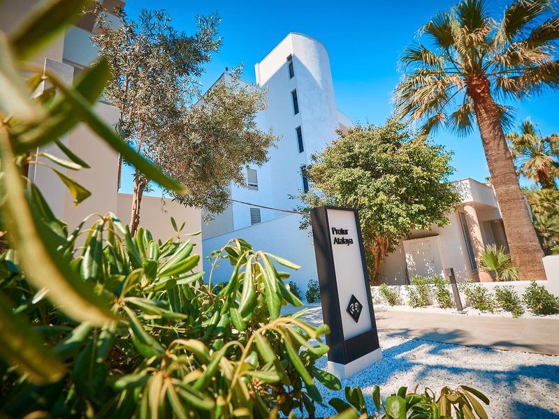 Protur Atalaya Apartamentos 3