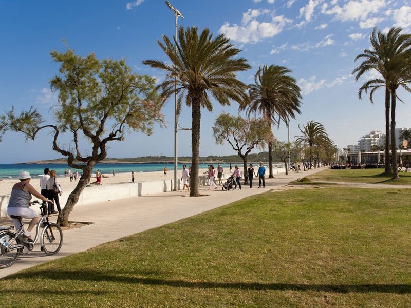 Protur Atalaya Apartamentos 4