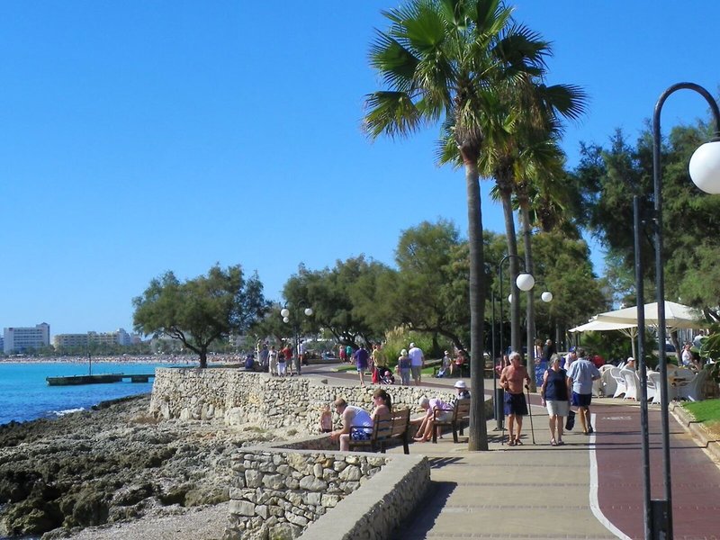 Protur Atalaya Apartamentos 5