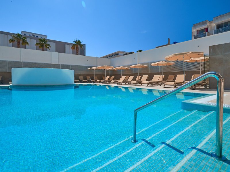 Protur Atalaya Apartamentos 8