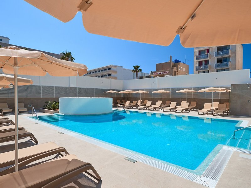 Protur Atalaya Apartamentos 9