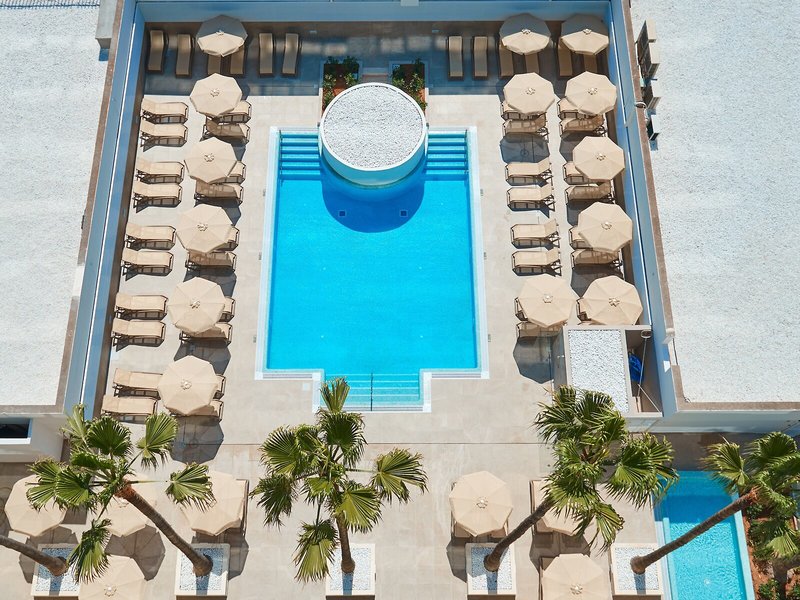 Protur Atalaya Apartamentos 12