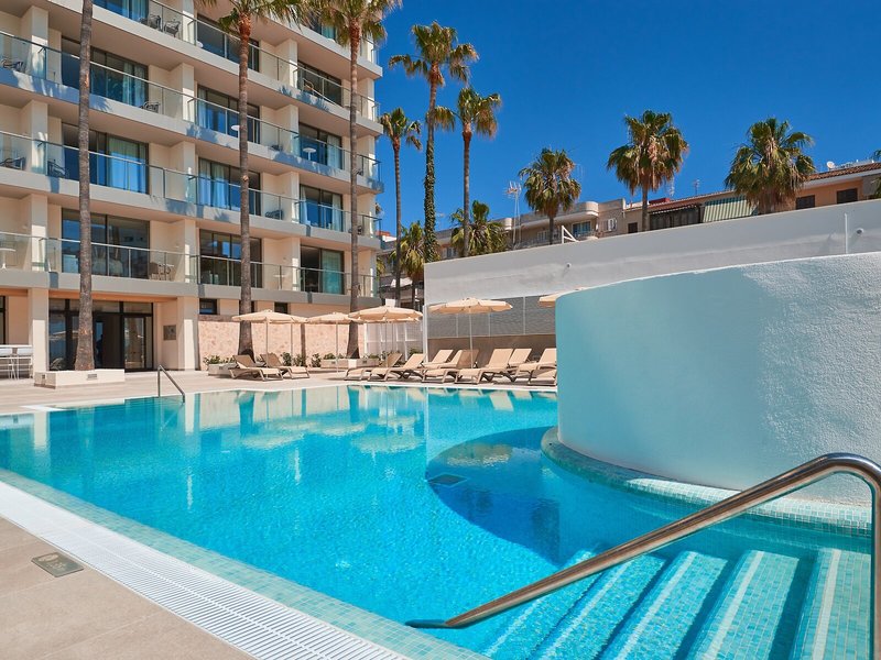 Protur Atalaya Apartamentos 14