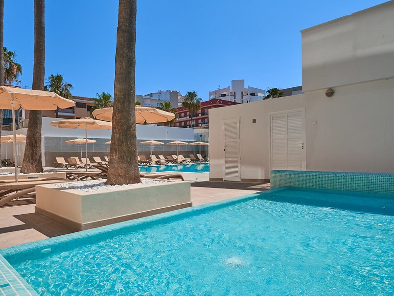 Protur Atalaya Apartamentos 18