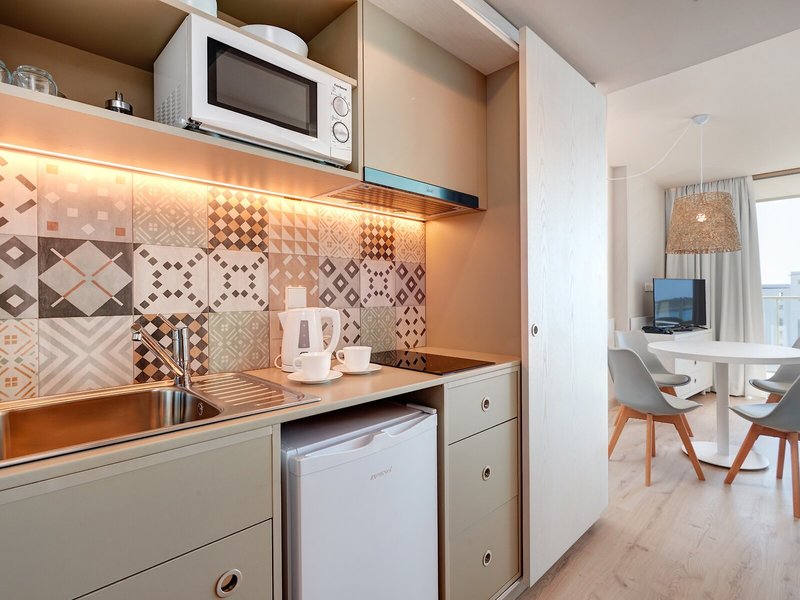 Protur Atalaya Apartamentos 20