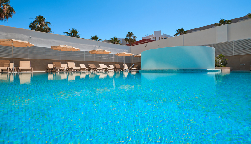 Protur Atalaya Apartamentos 7