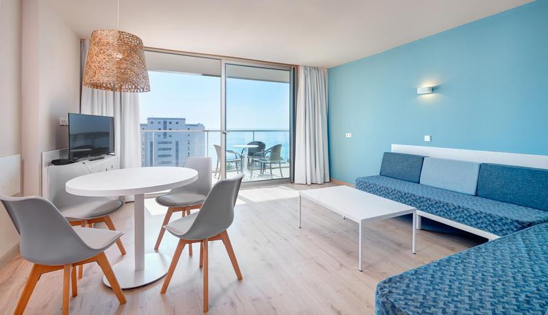 Protur Atalaya Apartamentos 8
