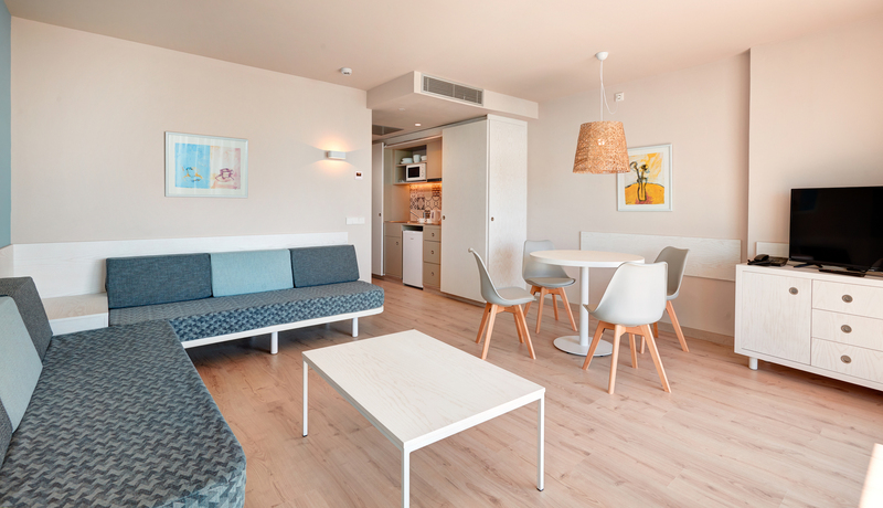 Protur Atalaya Apartamentos 9