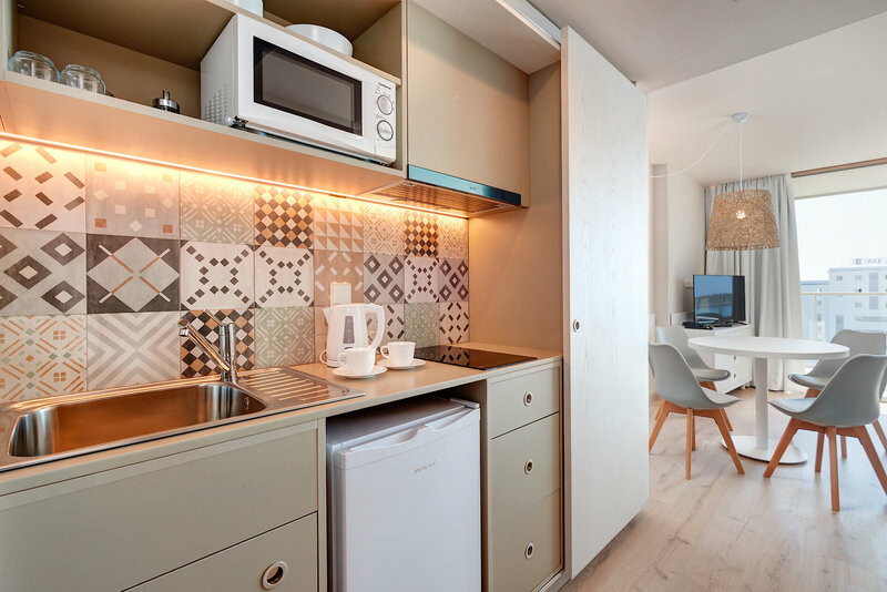Protur Atalaya Apartamentos 8