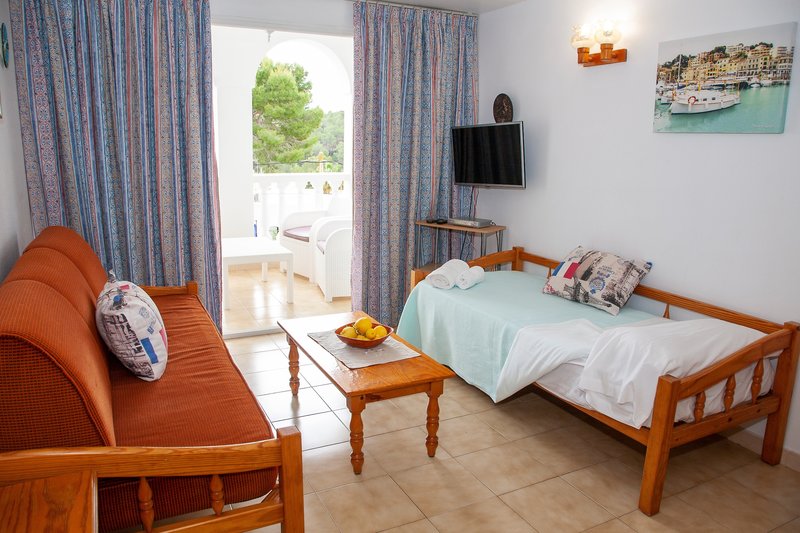 Atalaya Bosque 8