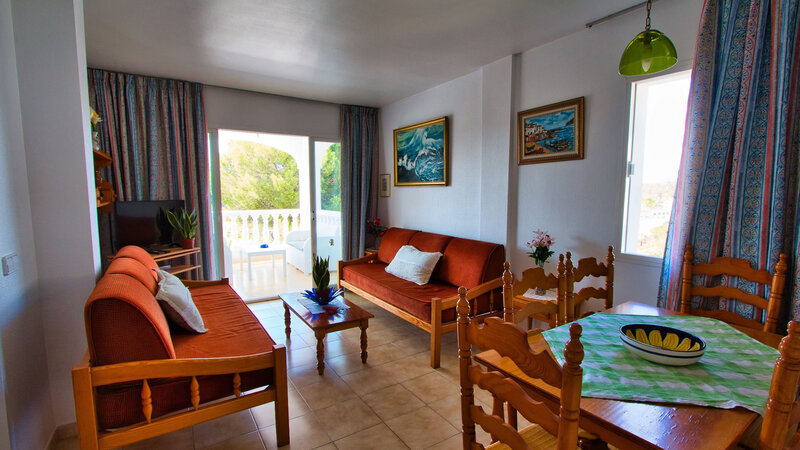 Atalaya Bosque 9