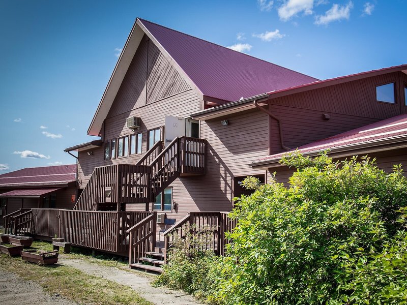 Bedrock Motel