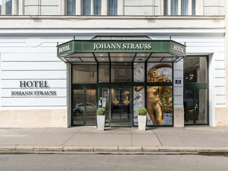 Johann Strauss 2