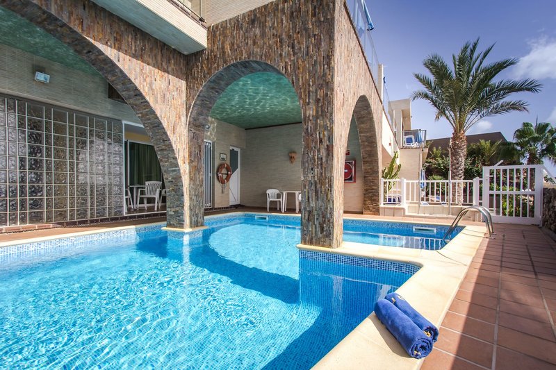 Atalaya de Jandia 1
