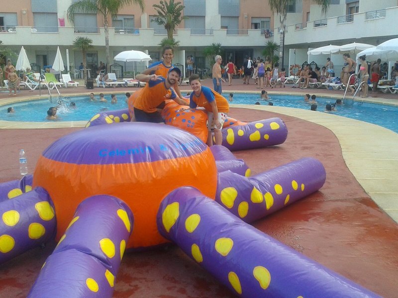Marina Rey 13