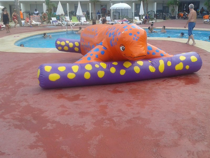 Marina Rey 14