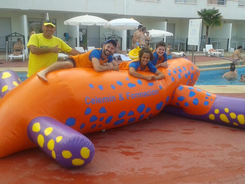 Marina Rey 15