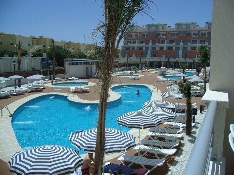 Marina Rey 18