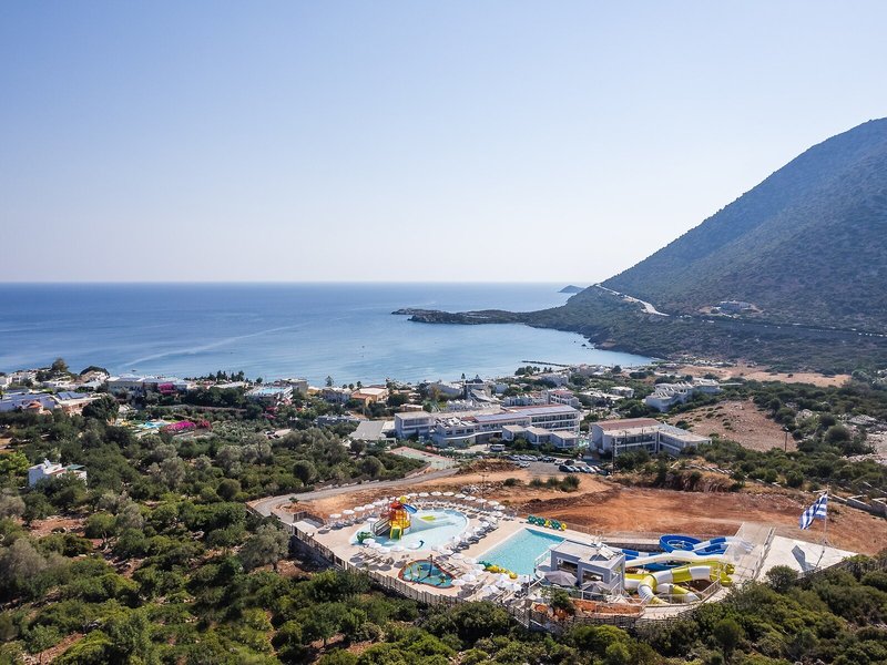 Atali Grand Resort 1