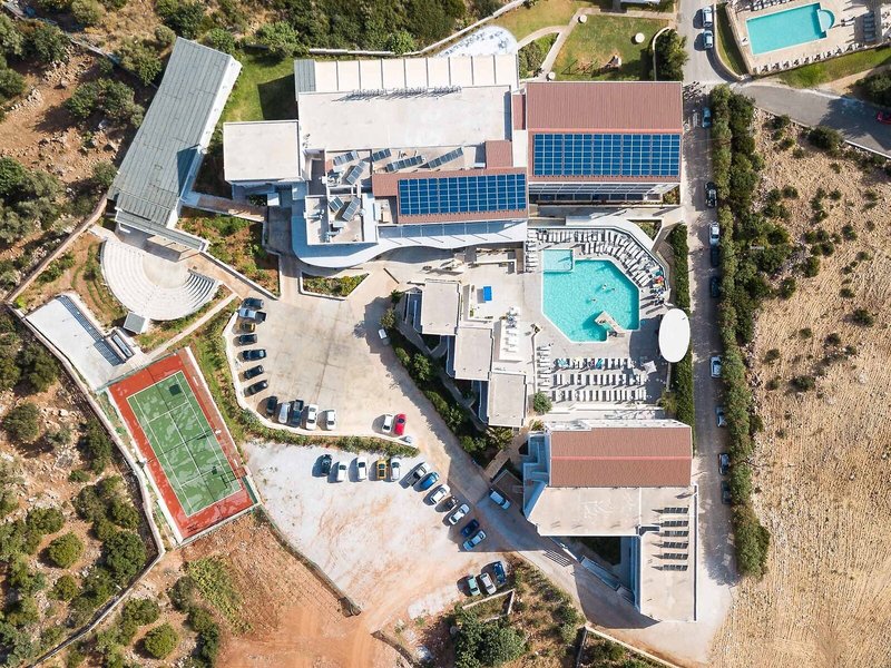 Atali Grand Resort 4