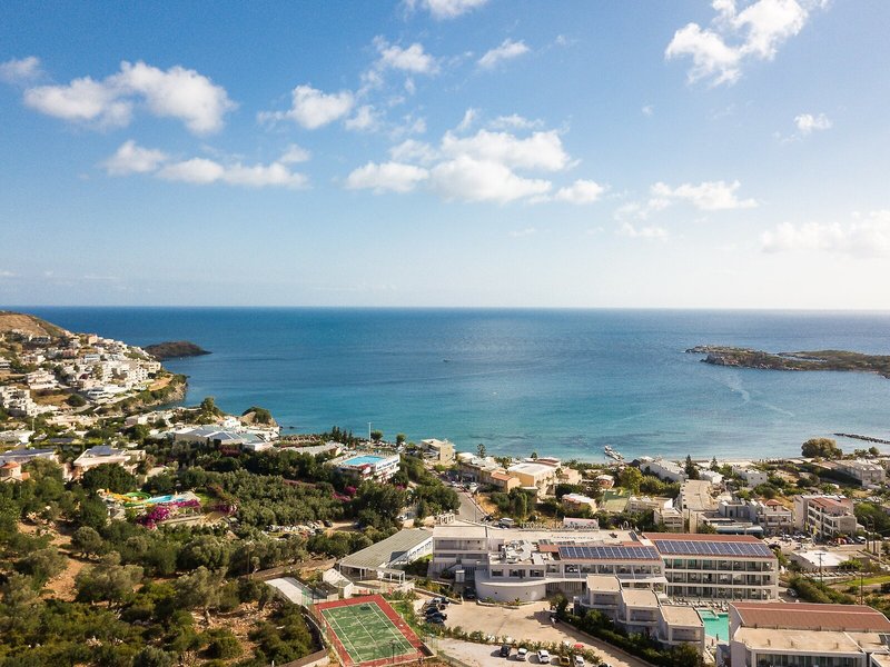 Atali Grand Resort 5