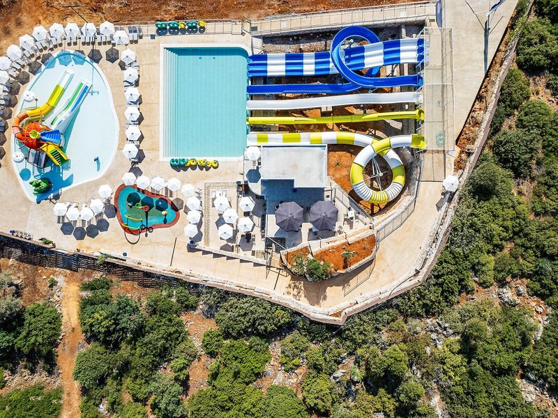 Atali Grand Resort 8