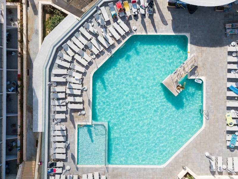 Atali Grand Resort 9