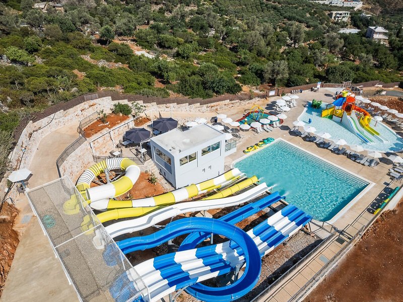 Atali Grand Resort 10