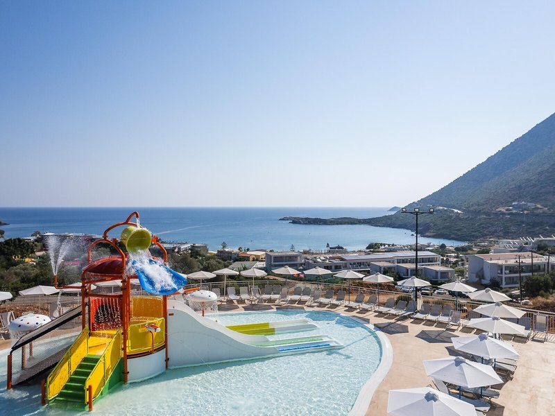 Atali Grand Resort 12