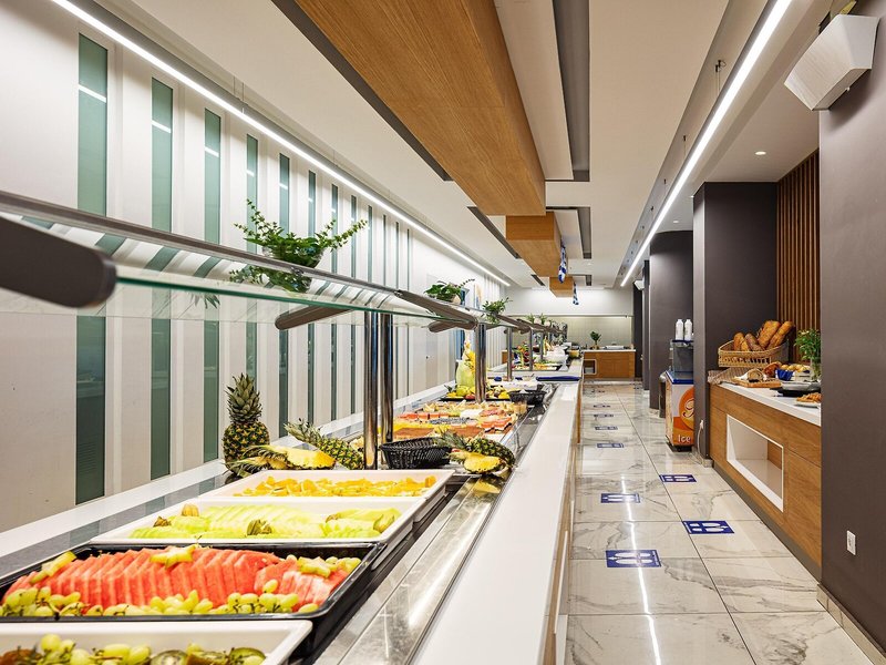 Atali Grand Resort 20