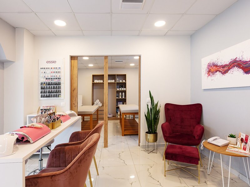 Atali Grand Resort 33