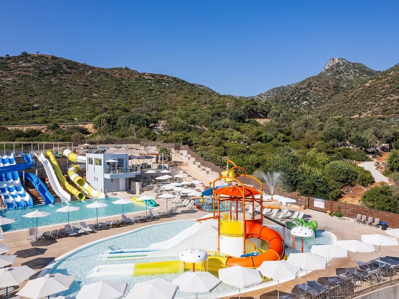 Atali Grand Resort 35