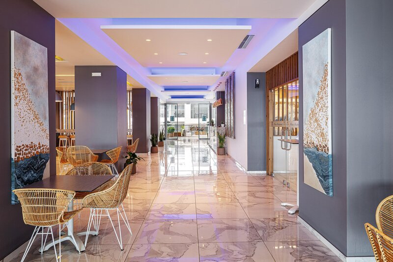 Atali Grand Resort 38
