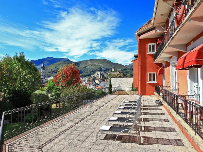 Best Western Beauséjour